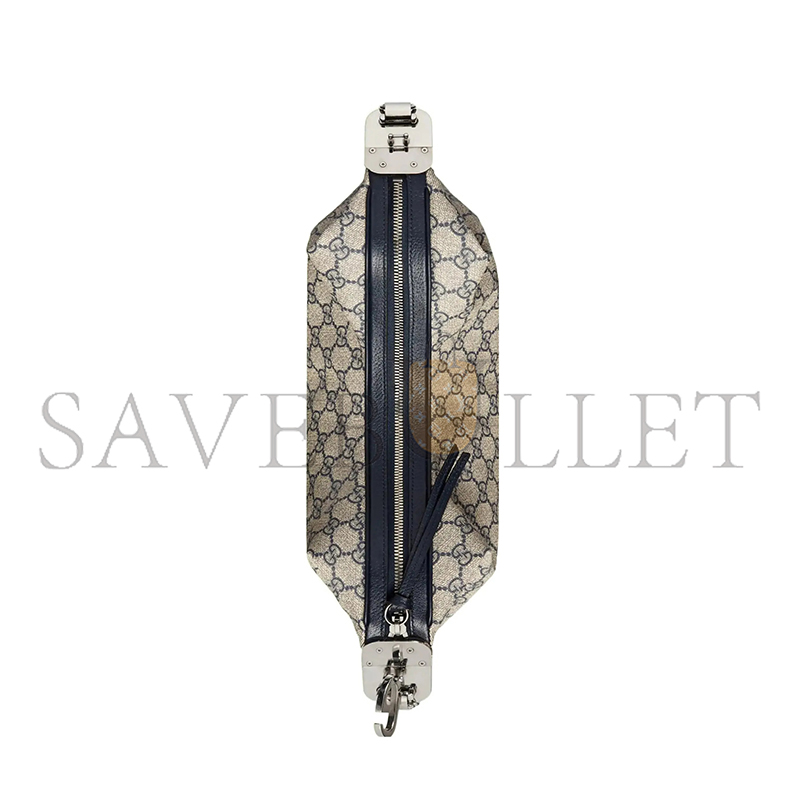 GUCCI ATTACHE LARGE SHOULDER BAG 702823 (35*32*6cm)